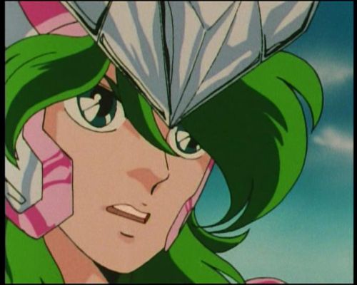 Otaku Gallery  / Anime e Manga / Saint Seiya / Screen Shots / Episodi / 031 - Due fratelli alleati / 160.jpg